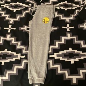 ⚠️NIKE MENS GOLDEN STATE WARRIORS SWEATS⚠️